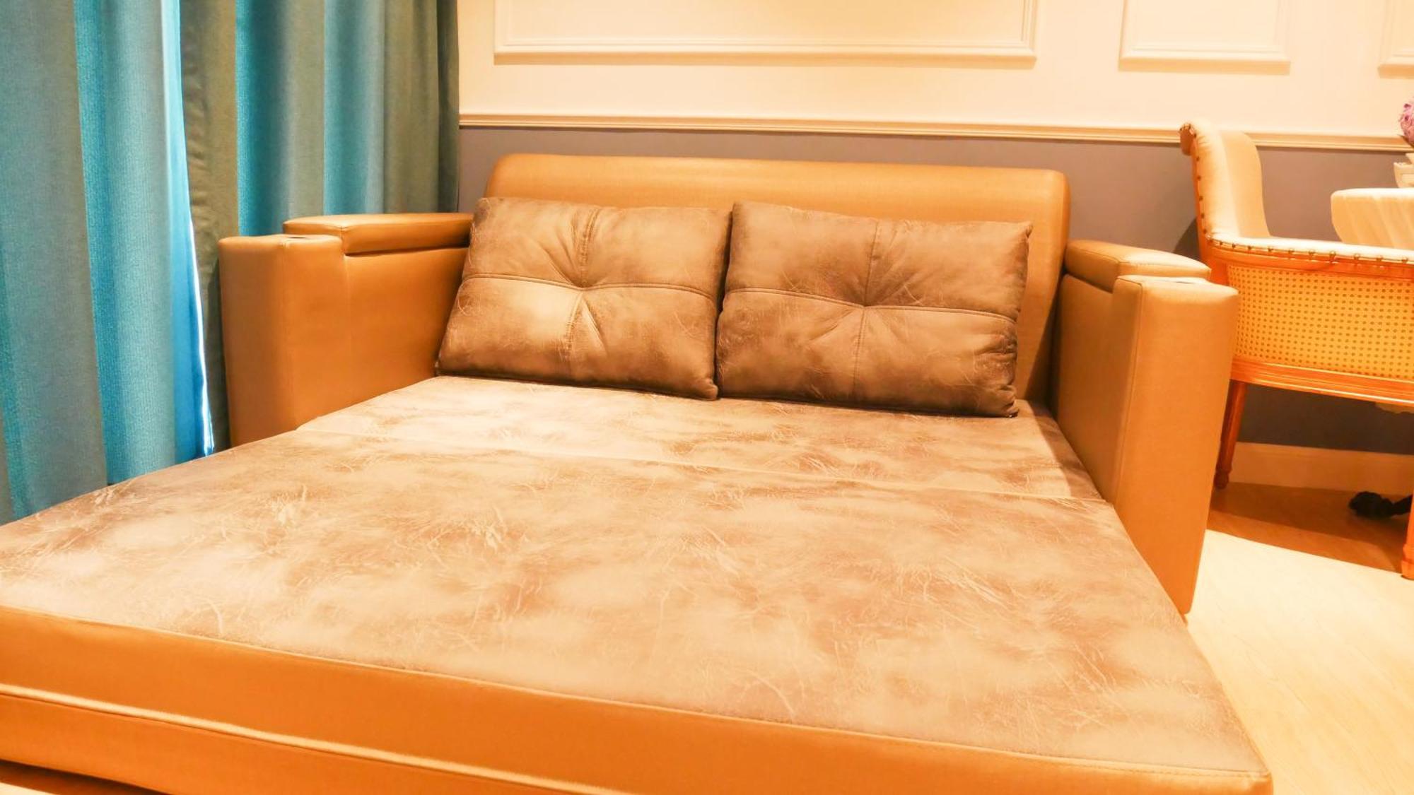 Seven Seas Cote D'Azur Resort Jomtien Na Chom Thian Room photo